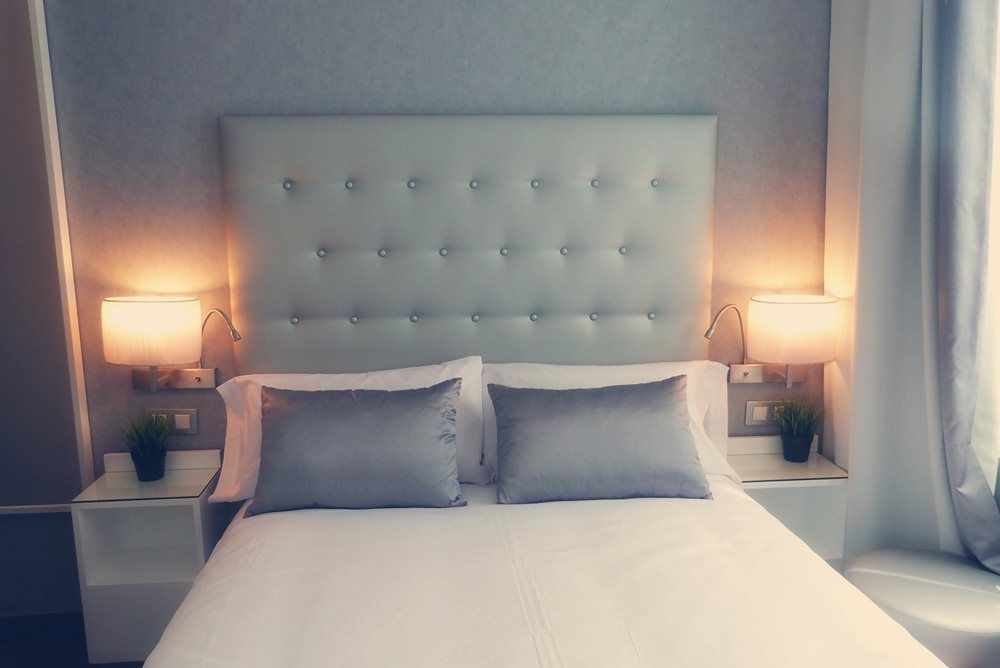 Triple With Private Bathroom In Gothic Affittacamere Barcellona